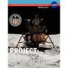 Apollo 16: The Official NASA Press Kit - Paperback