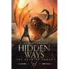 Hidden Ways: The Year of Veras Book 2 - Paperback