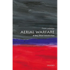 Aerial Warfare: A Very Short Introduction - Paperback