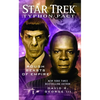 Star Trek: Typhon Pact #3: Rough Beasts of Empire - Paperback