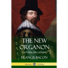 The New Organon (Novum Organum) - Paperback