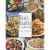 Heart -Healthy Cookbook: Perfectly Portioned Low Sodium, Low Fat Recipes - Paperback