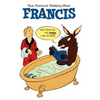 Francis, the Famous Talking Mule (Dell Comic Reprint) - Paperback