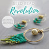 Seed Bead Revolution - Paperback
