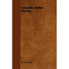 Scientific Butter-Making - Paperback