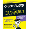 Oracle PL / SQL for Dummies - Paperback