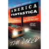 America Fantastica - Paperback
