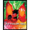 The Old Willow Tree: Rooted & Grounded - Paperback