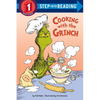 Cooking with the Grinch (Dr. Seuss) - Paperback