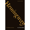 Hemingway: The Writer as Artist - Paperback