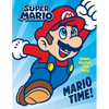 Mario Time! (Nintendo(r)) - Hardcover