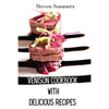 Venison Cookbook With Delicious Recipes - Paperback