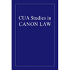 Sponsors at Baptism According to the Code of Canon Law - Hardcover