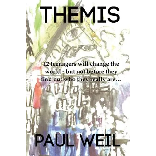 Themis: Part One - Paperback