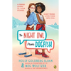 To Night Owl From Dogfish - Paperback