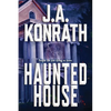Haunted House - Paperback