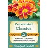 Perennial Classics: Planting and Growing Great Perennial Gardens - Paperback