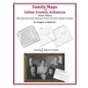 Family Maps of Saline County, Arkansas - Paperback