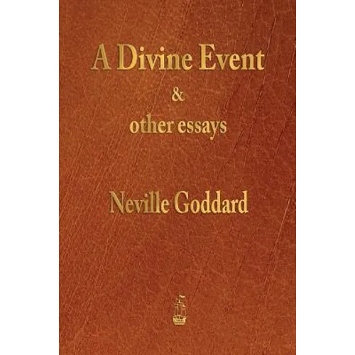 A Divine Event and Other Essays - Paperback