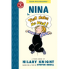 Nina in That Makes Me Mad!: Toon Level 2 - Paperback