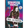 Stranger Things: Max, La Fugitiva - Paperback