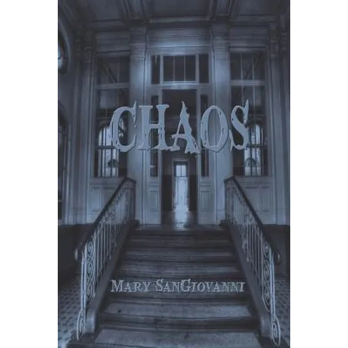 Chaos - Paperback