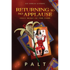 Returning to No Applause, Only More of the Same: An Isekai LitRPG - Paperback