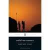 Weep Not, Child - Paperback