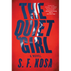 The Quiet Girl - Paperback