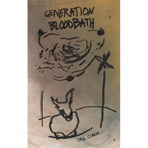 Generation Bloodbath - Paperback