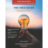 The Idea Guide: The Step-by-Step Guide for Planning and Starting your own Business - Paperback