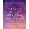 Heaven and Your Spiritual Evolution: A Mystic's Guide to the Afterlife & Reaching Your Highest Potential - Paperback