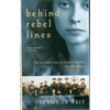Behind Rebel Lines: The Incredible Story of Emma Edmonds, Civil War Spy - Paperback
