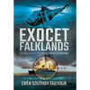 Exocet Falklands: The Untold Story of Special Forces Operations - Paperback
