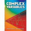 Complex Variables - Paperback