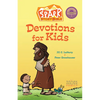 Spark Story Bible Devotions for Kids - Hardcover