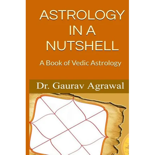 Astrology in a Nutshell - Paperback