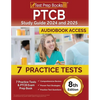 PTCB Study Guide 2024 and 2025: 7 Practice Tests and PTCB Exam Prep Book [8th Edition] - Paperback