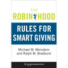 The Robin Hood Rules for Smart Giving - Hardcover