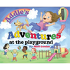 Addie's Adventures at the Playground - Hardcover