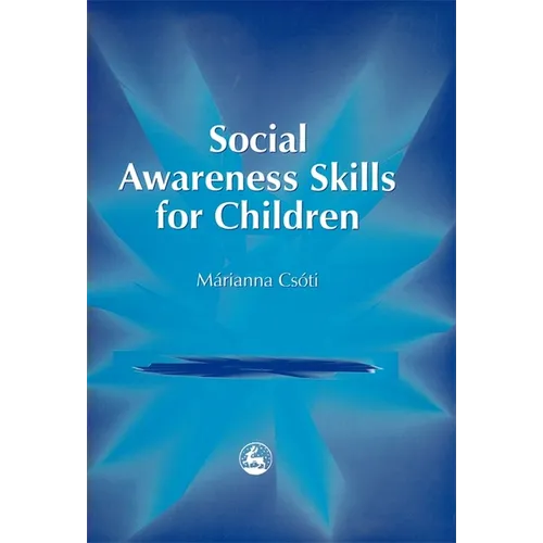 Social Awareness Skills for Children - Paperback