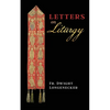 Letters on Liturgy - Paperback