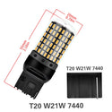Car Brake Reverse Light Lamp Turn Signal