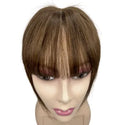 Topper Bangs Hair Pieces