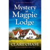 Mystery at Magpie Lodge: An absolutely gripping cozy mystery novel - Paperback