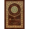 The Secret Garden (Royal Collector's Edition) (Case Laminate Hardcover with Jacket) - Hardcover