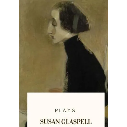 Plays - Paperback