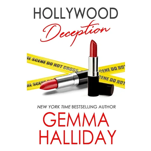 Hollywood Deception - Paperback