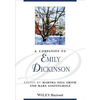 A Companion to Emily Dickinson - Paperback