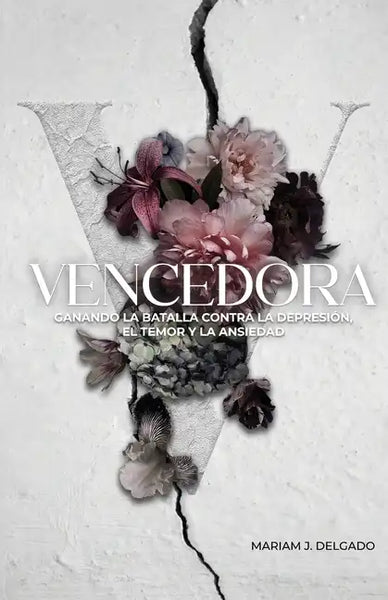Vencedora - Paperback